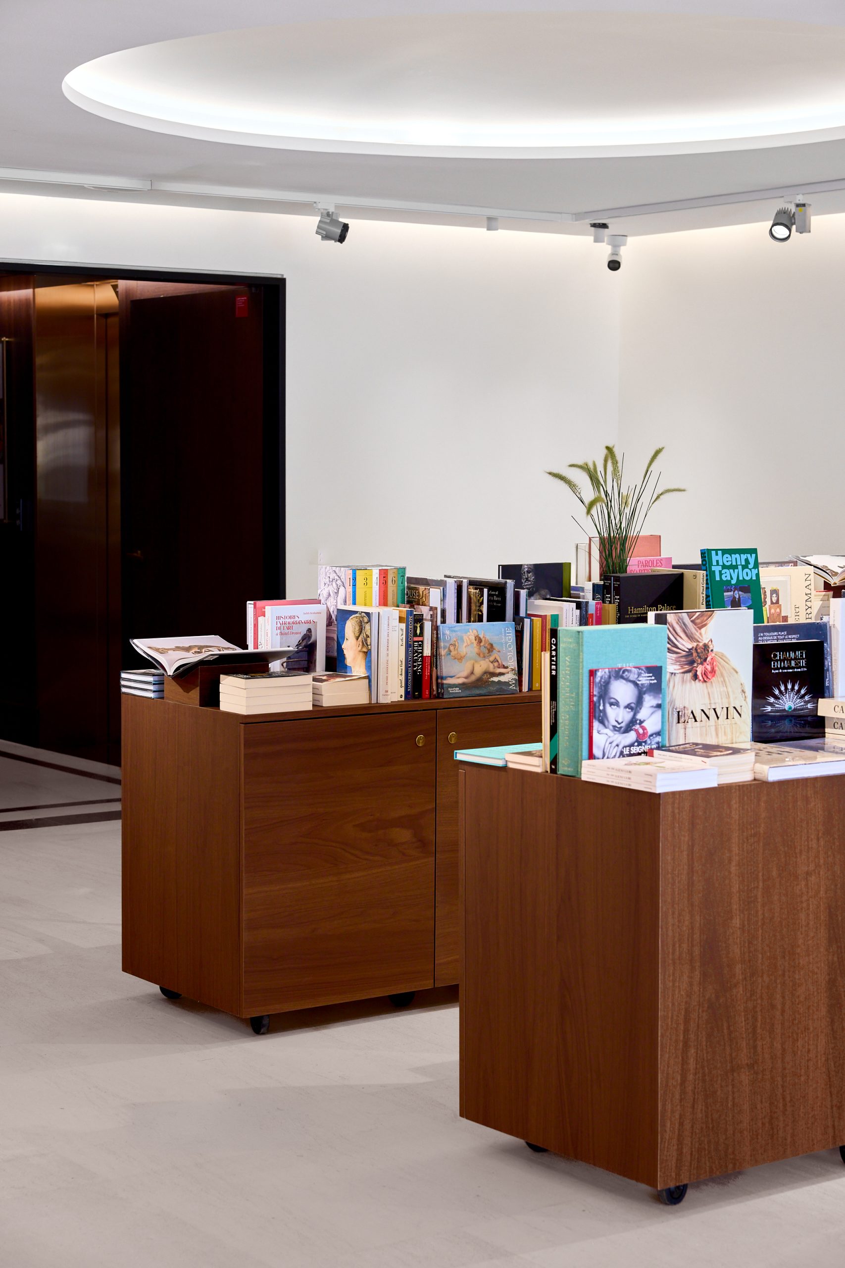 Sotheby's galerie